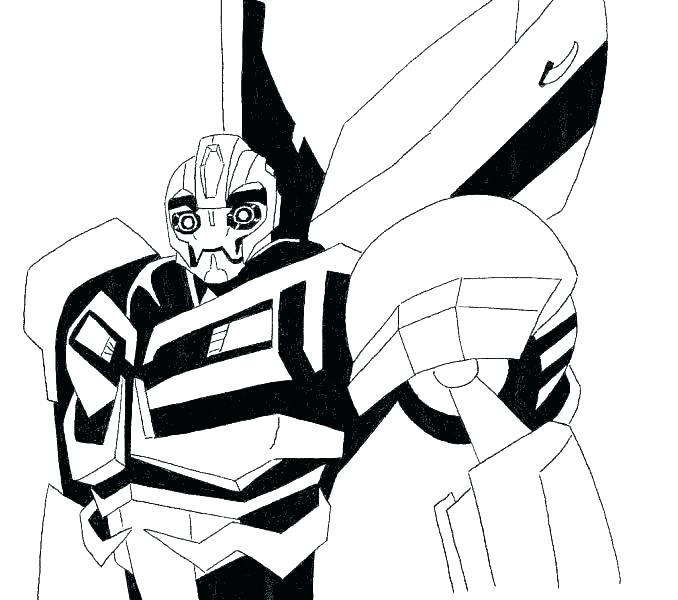 678x600 transformer coloring pages megatron