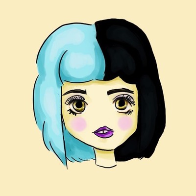 400x400 Melanie Martinez