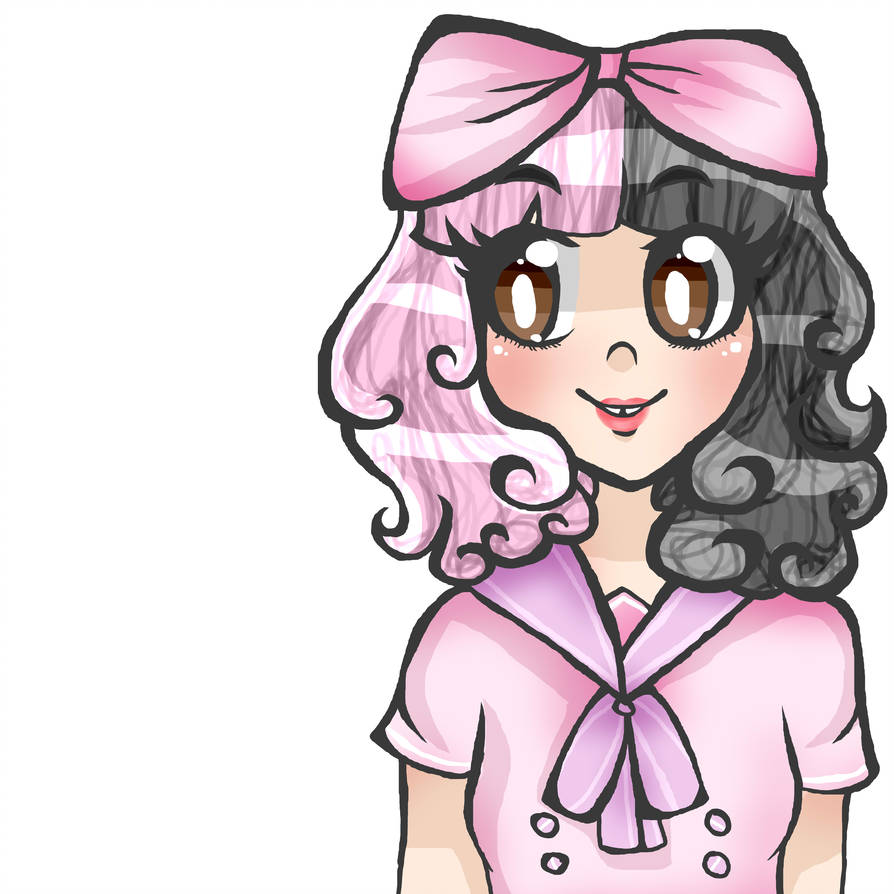 894x894 melanie martinez dollhouse style