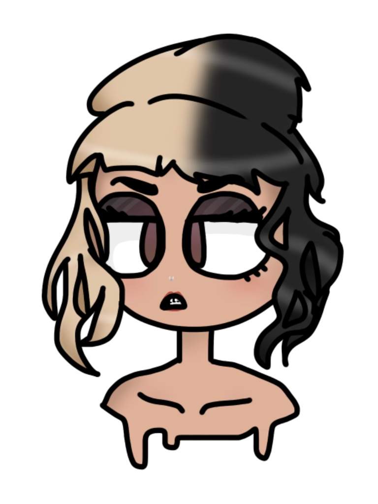 768x1024 Melanie Martinez Drawing Animation Art Amino! Amino