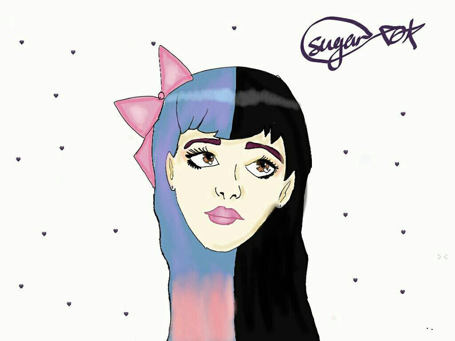 900x675 Melanie Martinez Fan Art