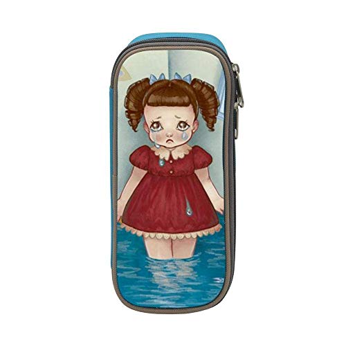500x500 Pencil Case Pen Bag Melanie Martinez Cry Baby Makeup