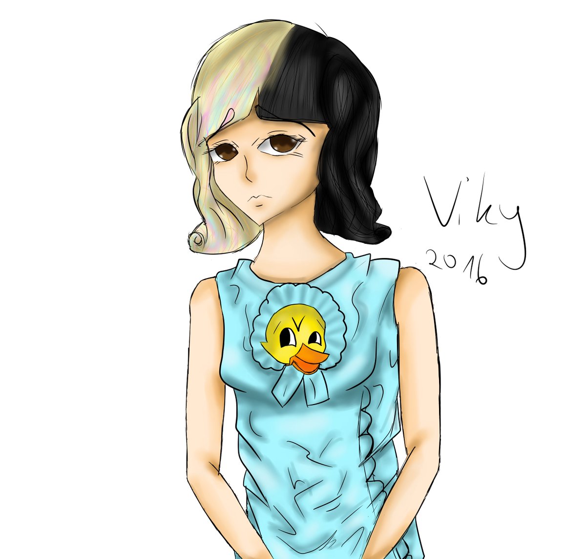 1200x1144 Drawing Likeaunicorn