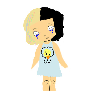 320x320 i'm alive!!!i bought a melanie martinez shirt so