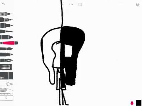 480x360 Melanie Martinez Cake Drawing