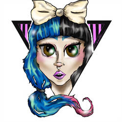 250x250 Melanie Martinez