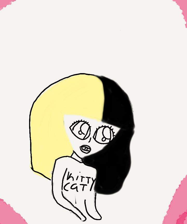 720x864 Melanie Martinez Drawing Not Real Life Crybabies Amino