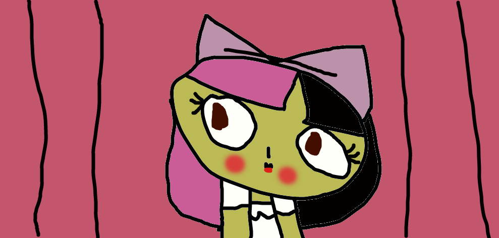 989x472 Melanie Martinez In El Tigre Style