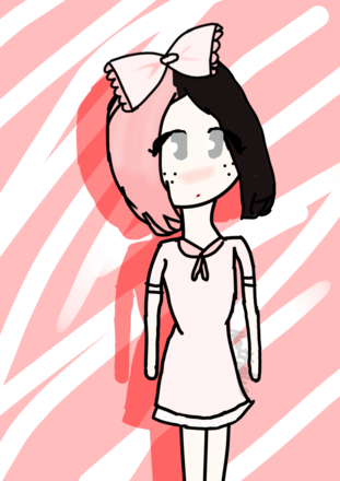 311x440 Melaniemartinez's Illustrations Art Street