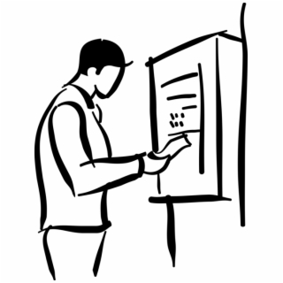 320x320 Hd Melting Vector Art