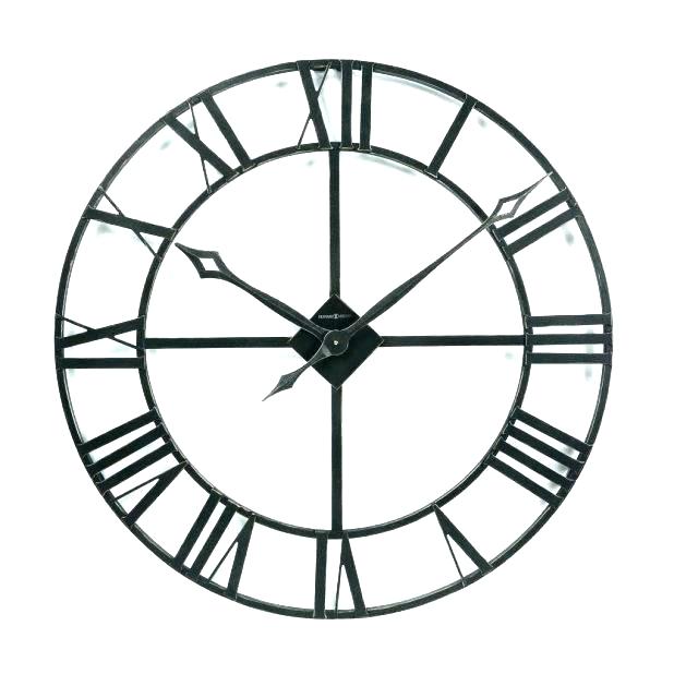 618x618 Clock Drawing Free Download