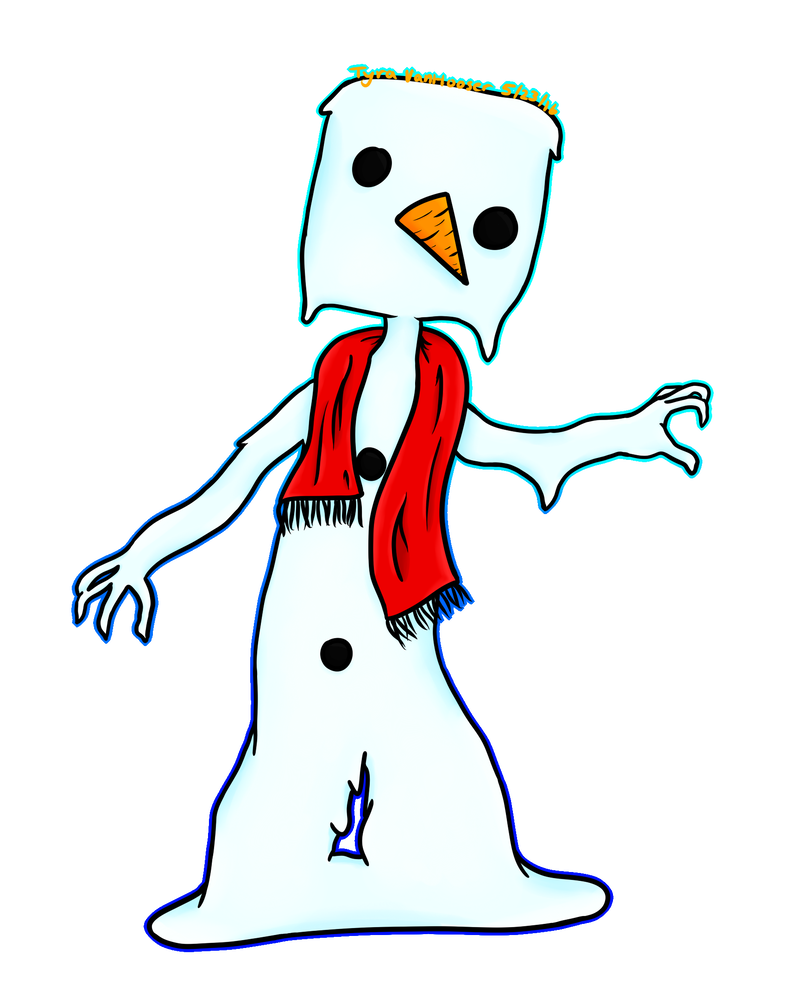 801x998 Melting Baki