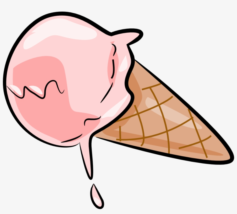 820x739 Ice Cream Clipart