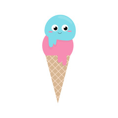 240x240 Melting Ice Cream Photos, Royalty Free Images, Graphics, Vectors