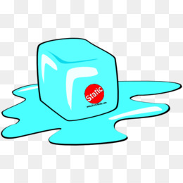 260x260 Ice Cube Melting Png