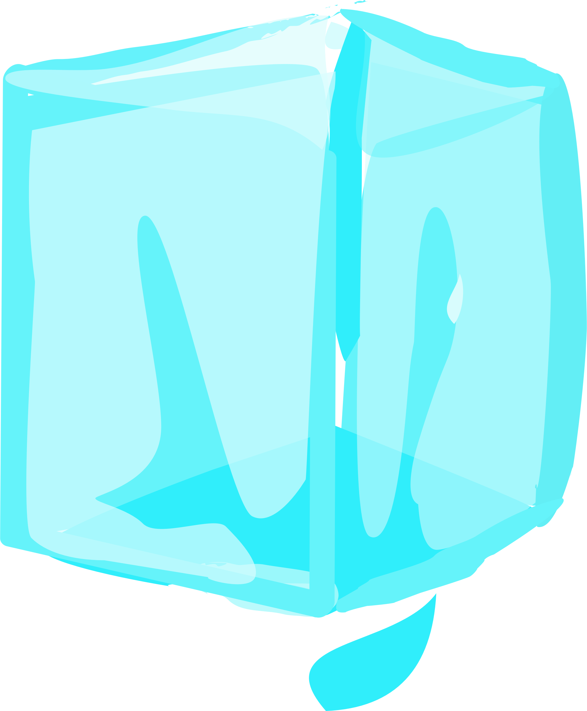 Melting Ice Cube Drawing Free download on ClipArtMag Ice Cube Melting...