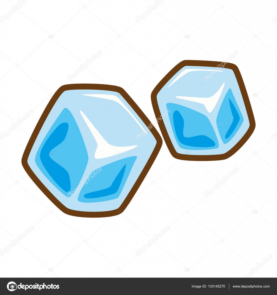 963x1024 Ice Cubes Vector Frozen Cube Clip Art