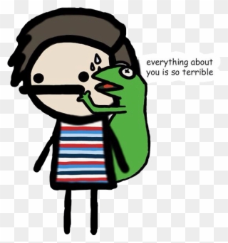 320x342 kermitmemes kermitthefrog kermit art meme drawing terri