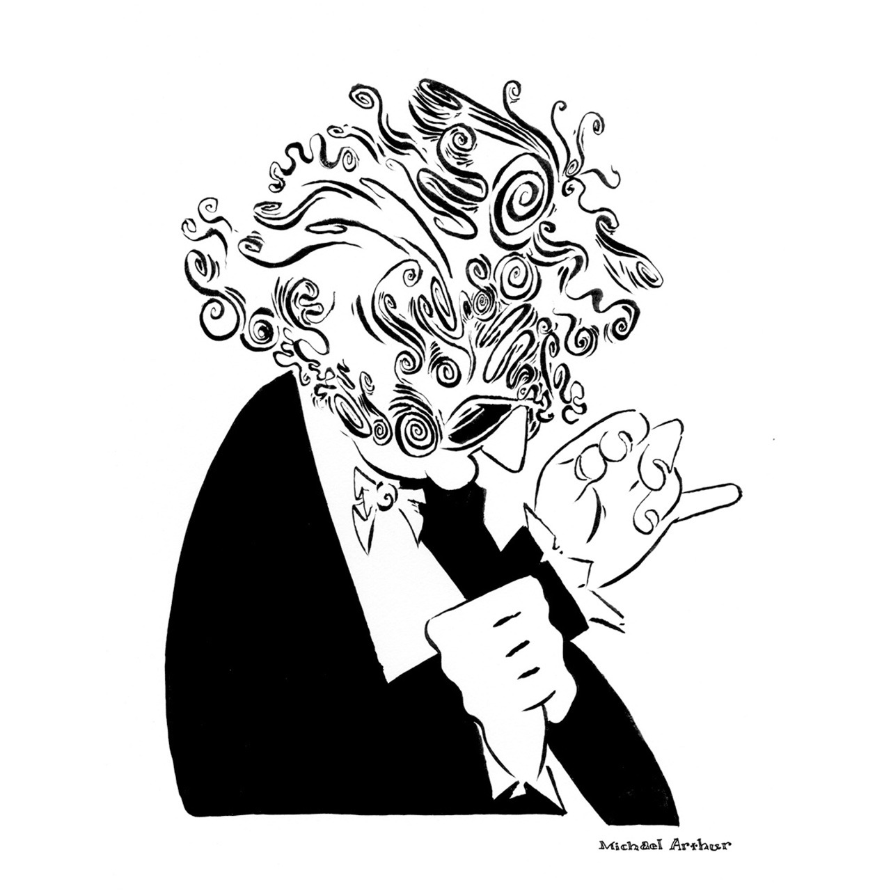 1280x1280 Just Drawn That Way Drawings