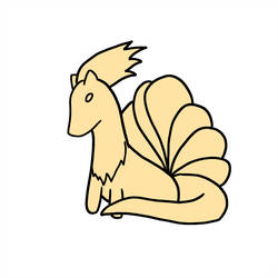 250x250 Memory Drawing