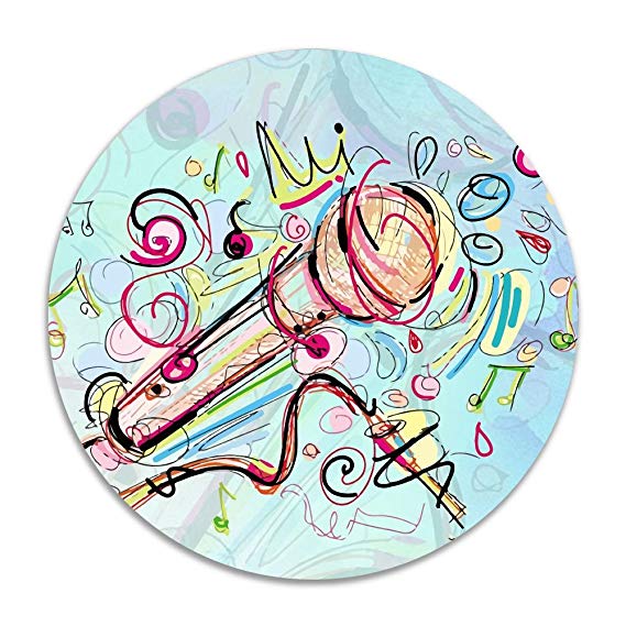 569x569 Reteone Artistic Watercolor Macphone Drawing Anti