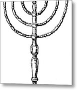 155x180 Judaism Menorah Photograph