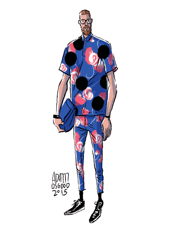 600x800 Men's Fashion Adam Osgood