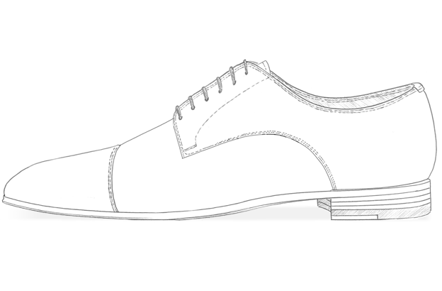 624x410 Men's Designer Derby Styles