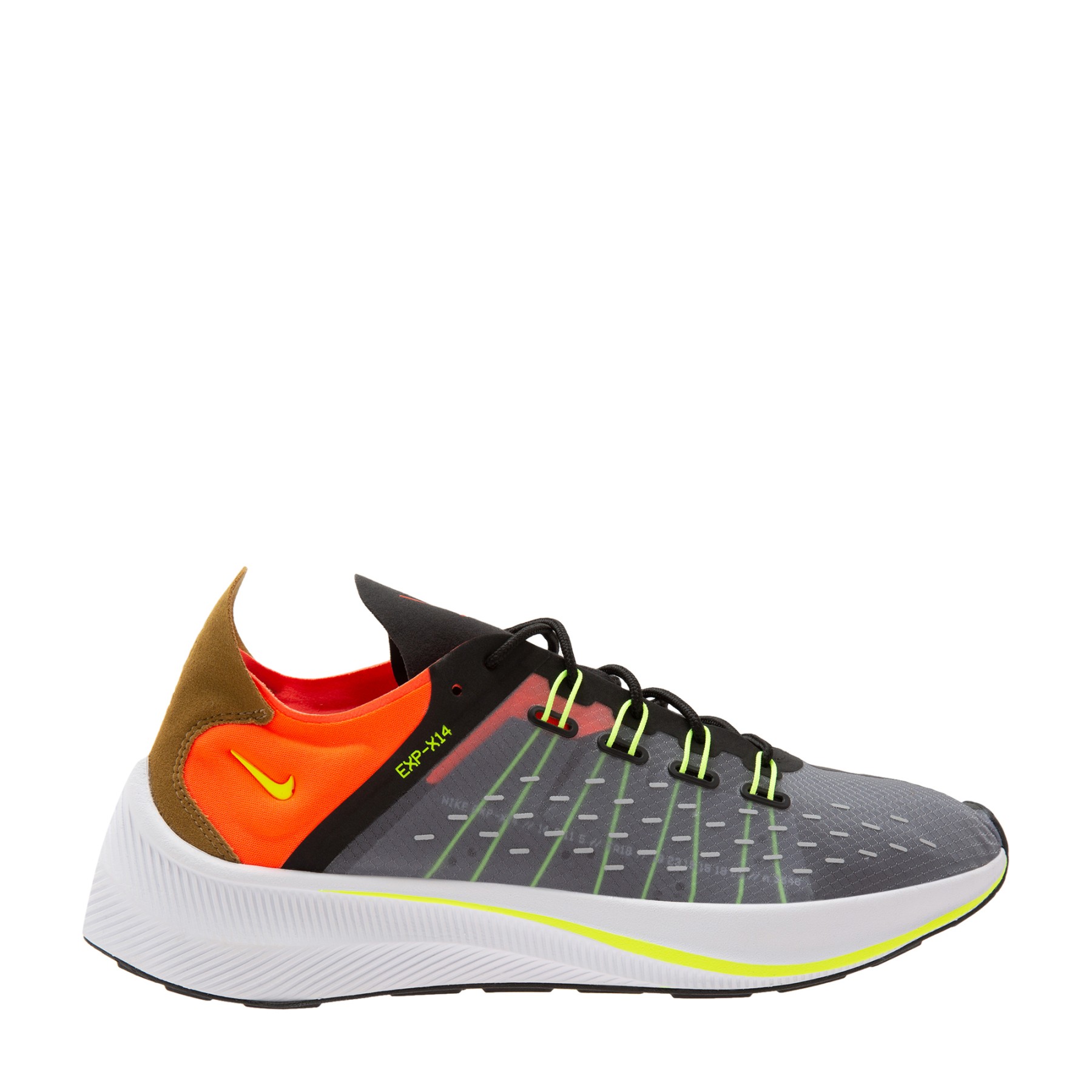 1800x1800 Nike Exp Sneakers For Men