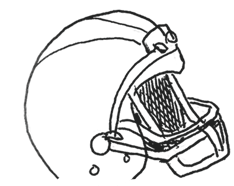 234x186 Chip Drawing Beginner Transparent Png Clipart Free Download