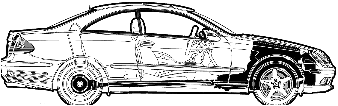 1128x356 car mercedes benz the photo thumbnail image