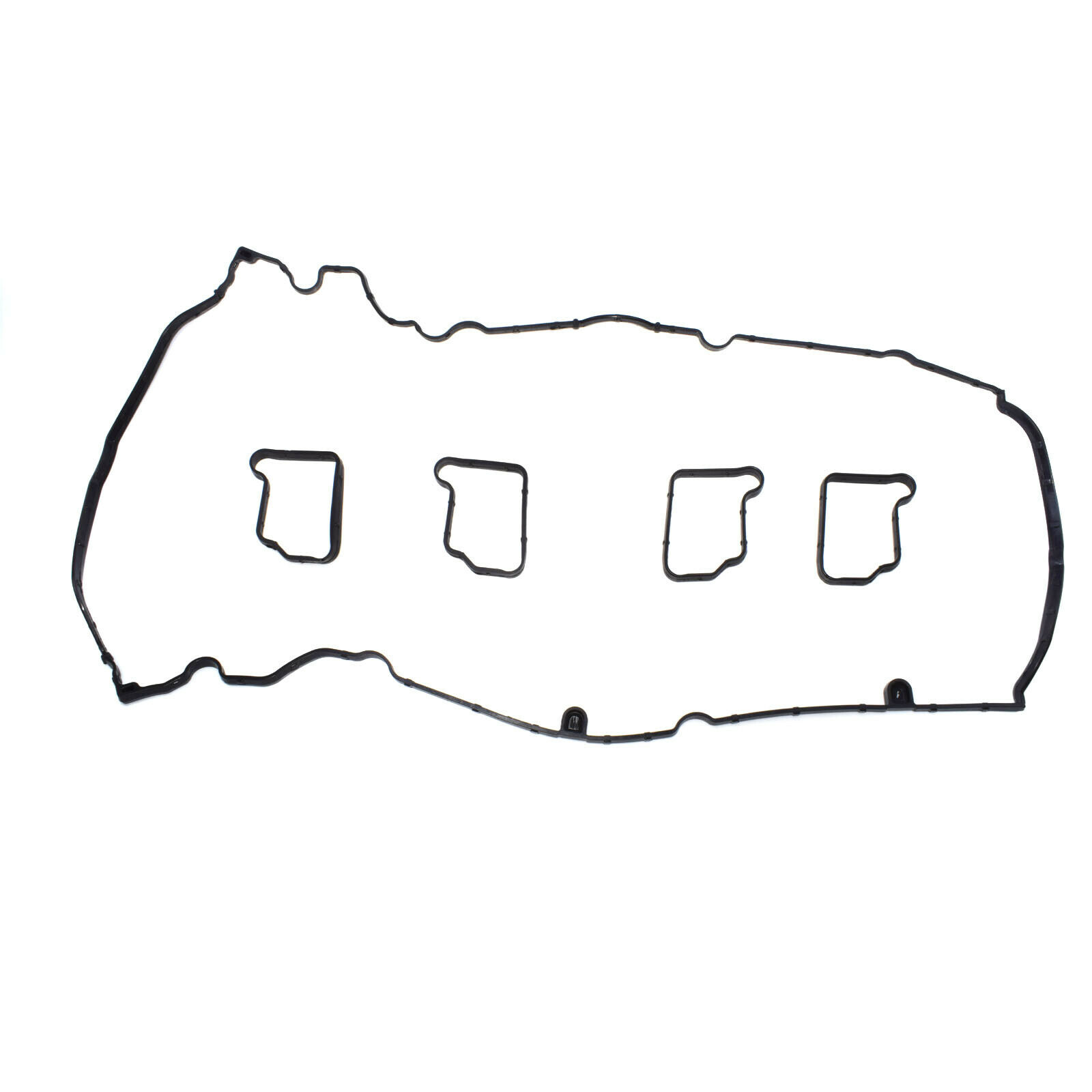 1600x1600 valve cylinder head rocker cover gasket for mercedes