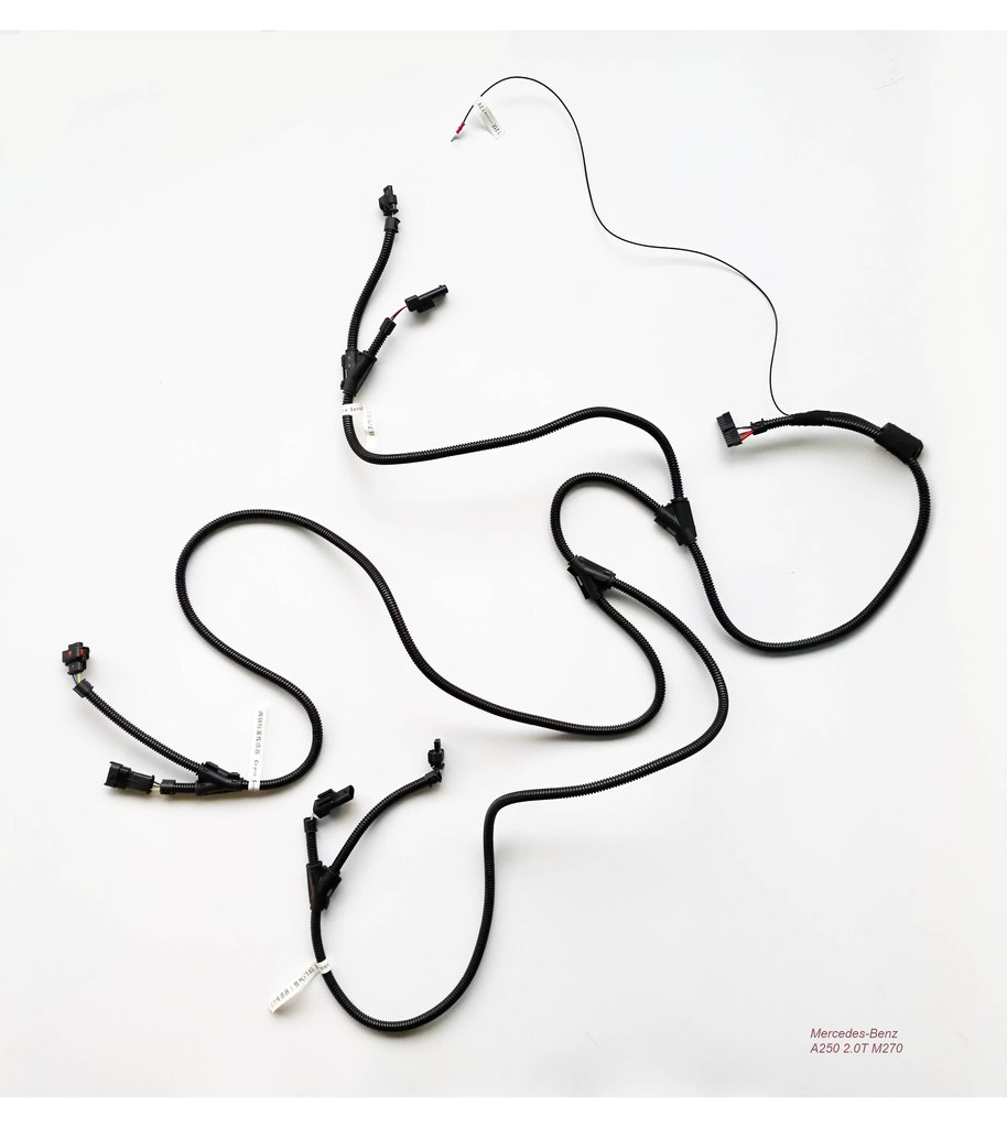 914x1024 Btechnik Unichip Plug N Play Sensor Harness