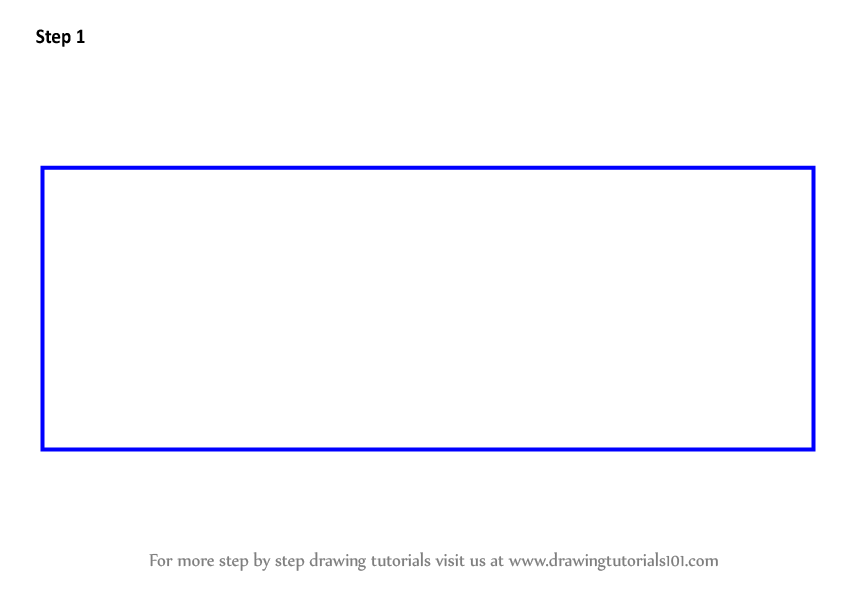 846x600 Learn How To Draw A Mercedes Police Car