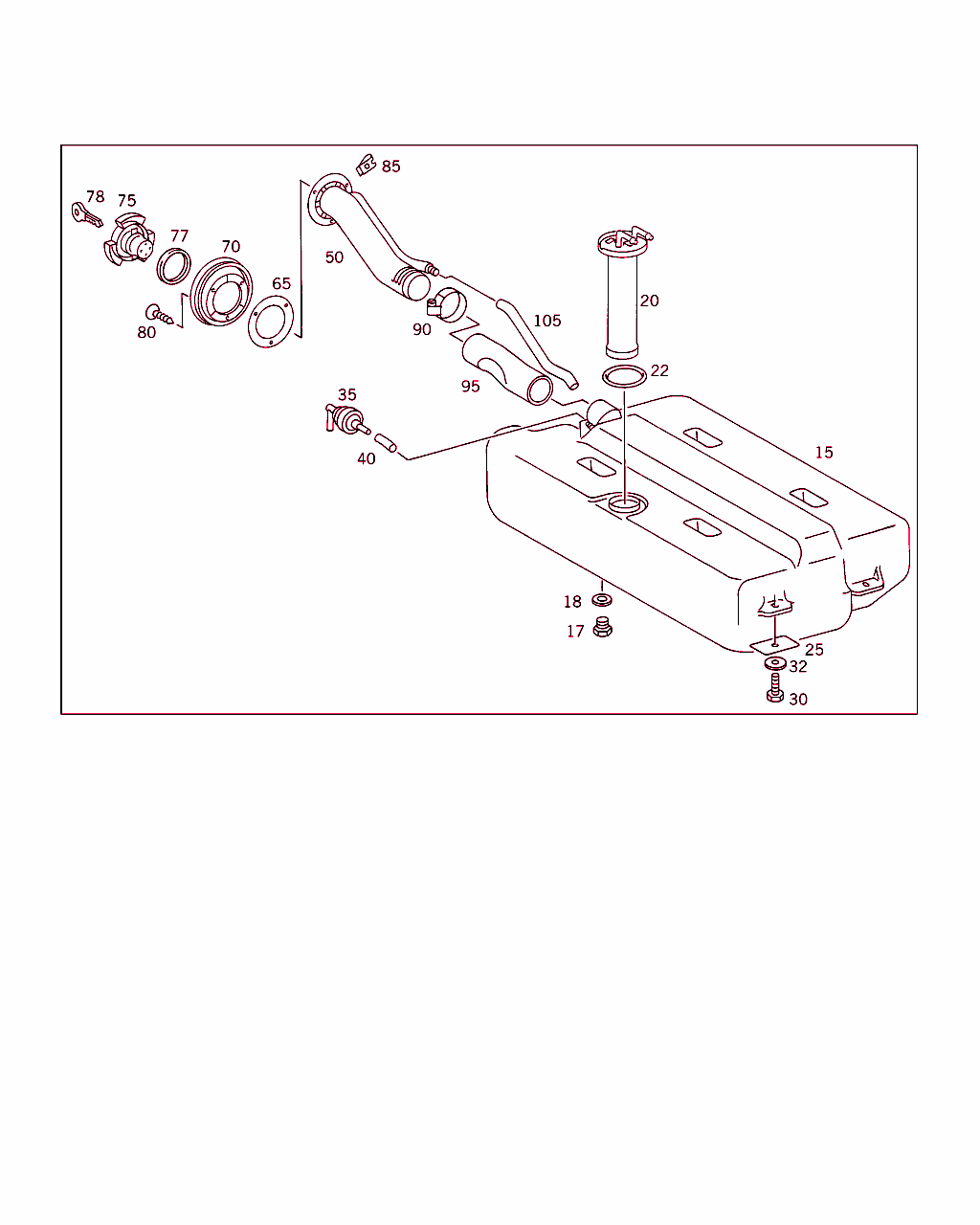 1024x1280 Mercedes Benz Epc Mb Station Wagon Ii, Doors, Mm
