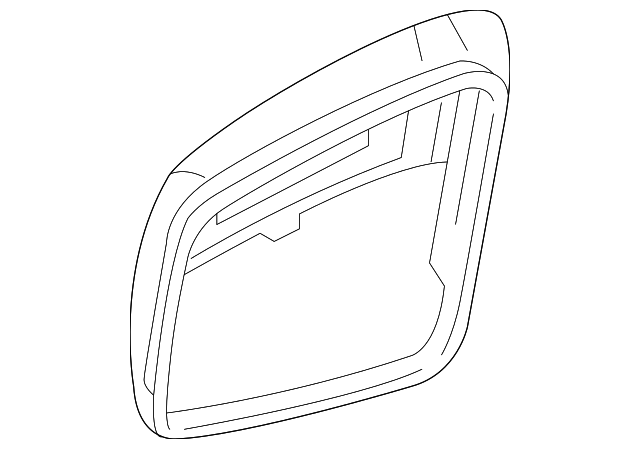 640x449 Mercedes Benz Mirror Cover My New Benz Parts