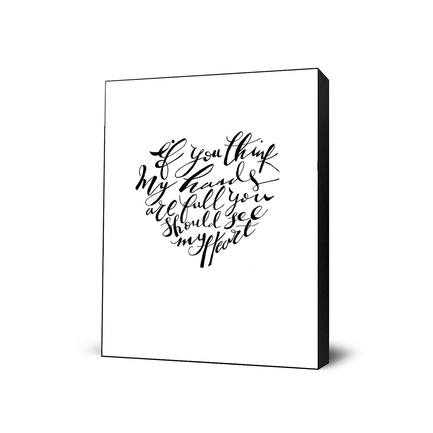 1500x1500 Hands Full Mercedes Lopez Charro Fine Art