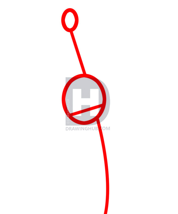 599x720 how to draw freddie mercury, freddie mercury rage pose, step