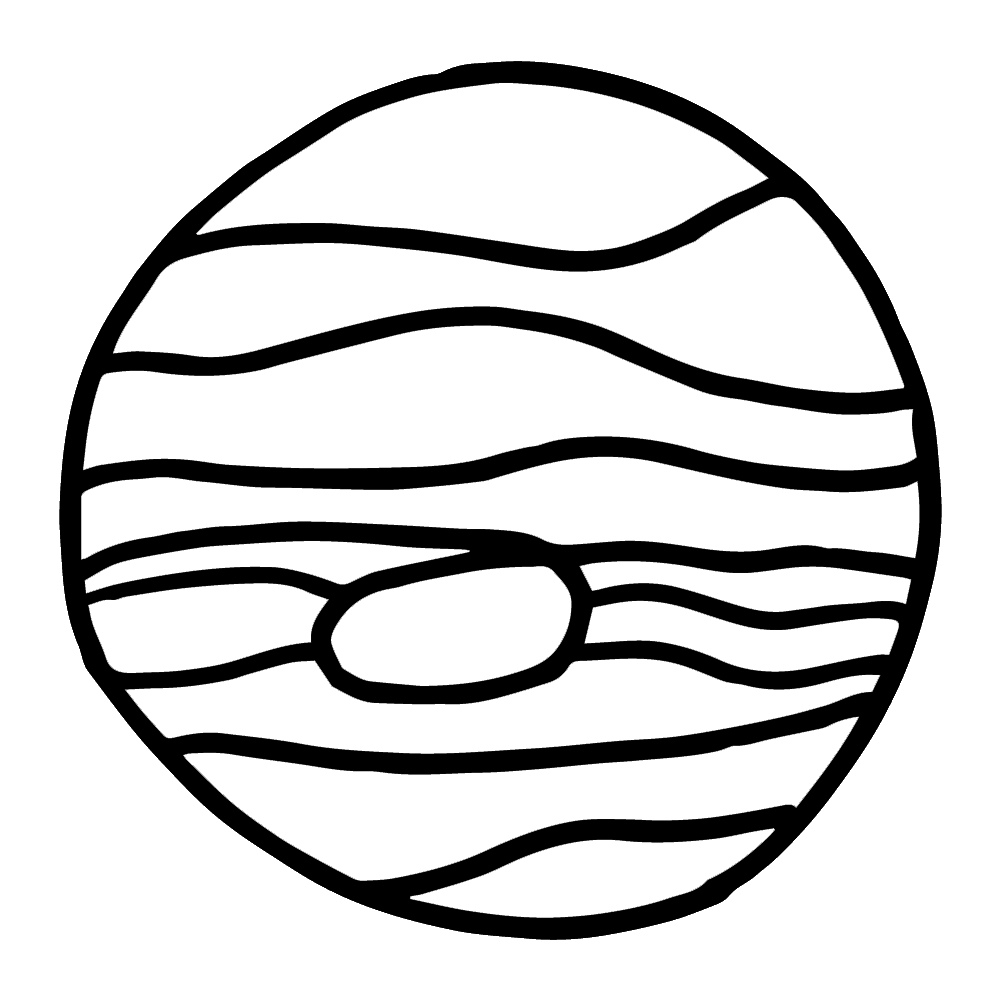 1000x1000 mars clipart solar system mercury, mars solar system mercury