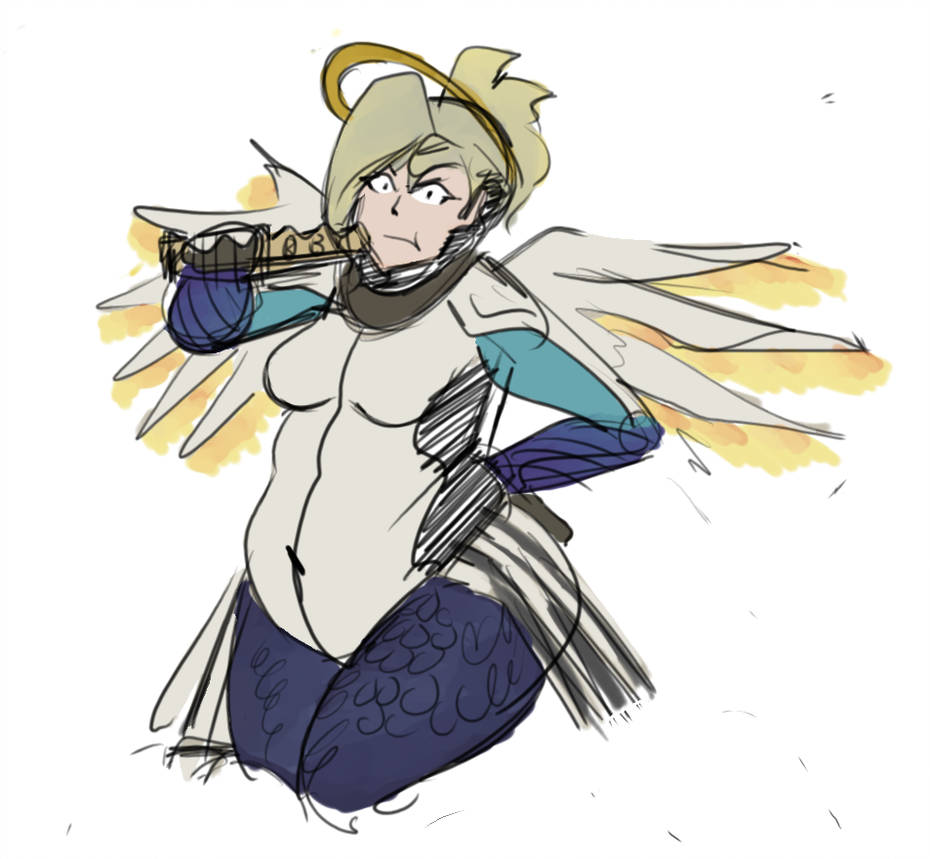 930x859 Ged It Chubby Mercy