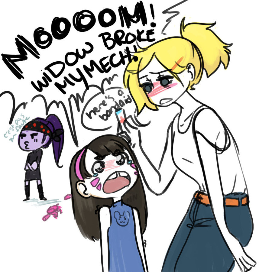 900x900 Tiny Mercy Comp