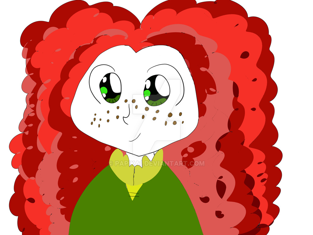1024x768 merida drawing