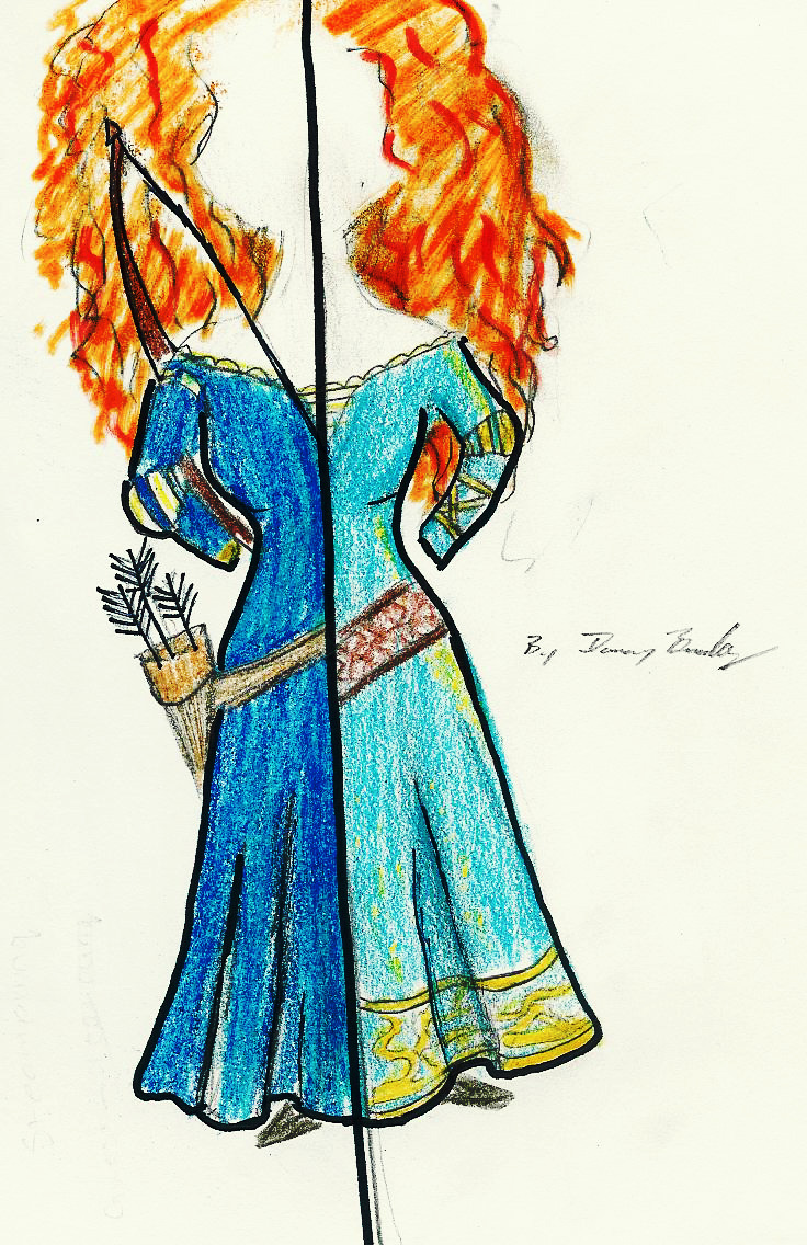 736x1136 the disney slate merida makeover