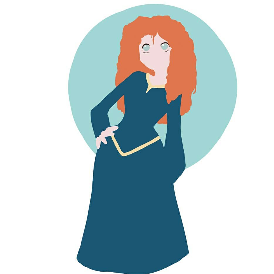 934x934 Disneybrave Hashtag On Twitter