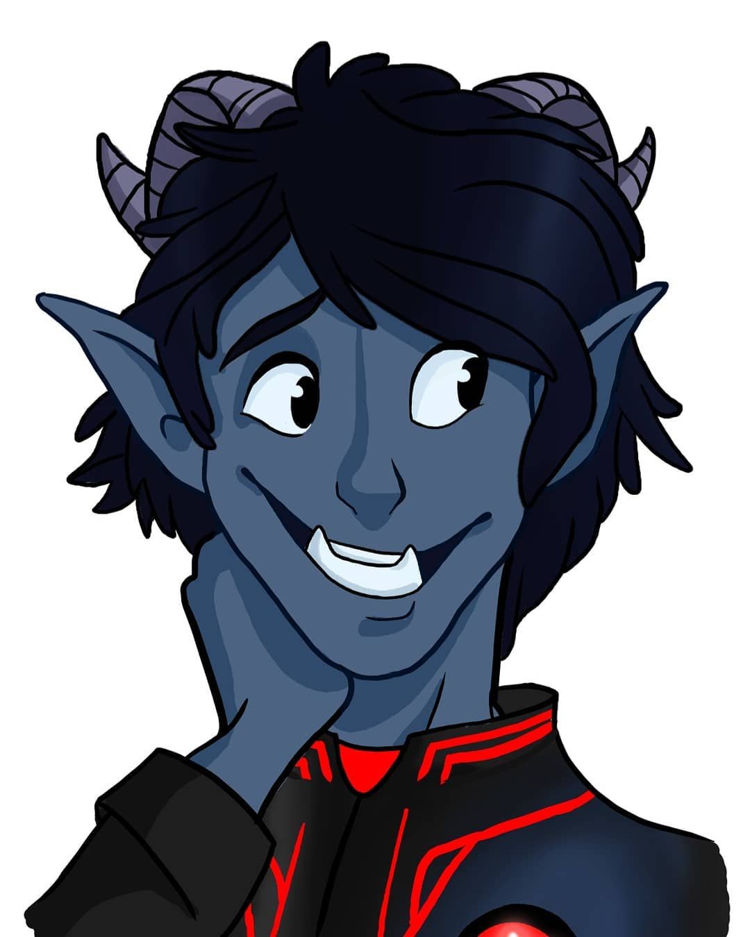 1080x1350 anyone else have an obsession with troll hunters or is it just me