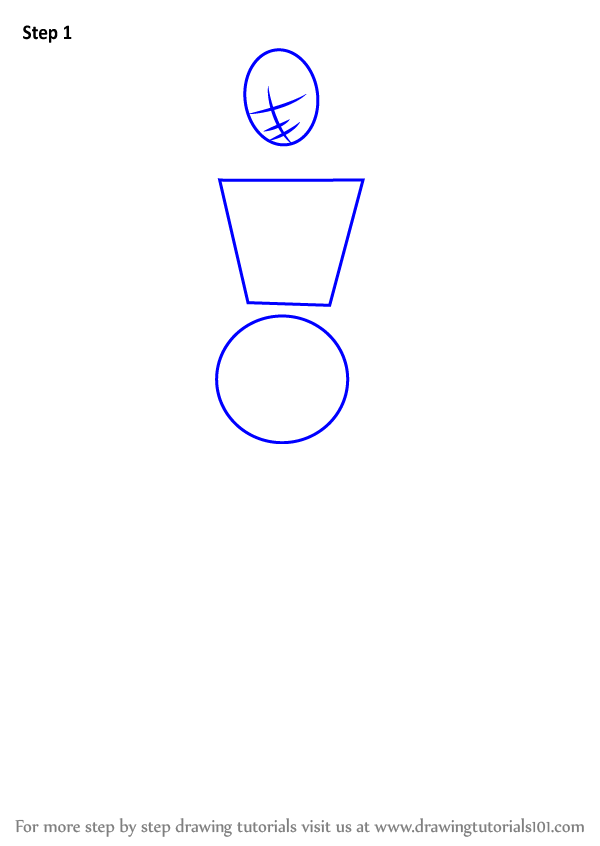 600x846 learn how to draw merlin from nanatsu no taizai