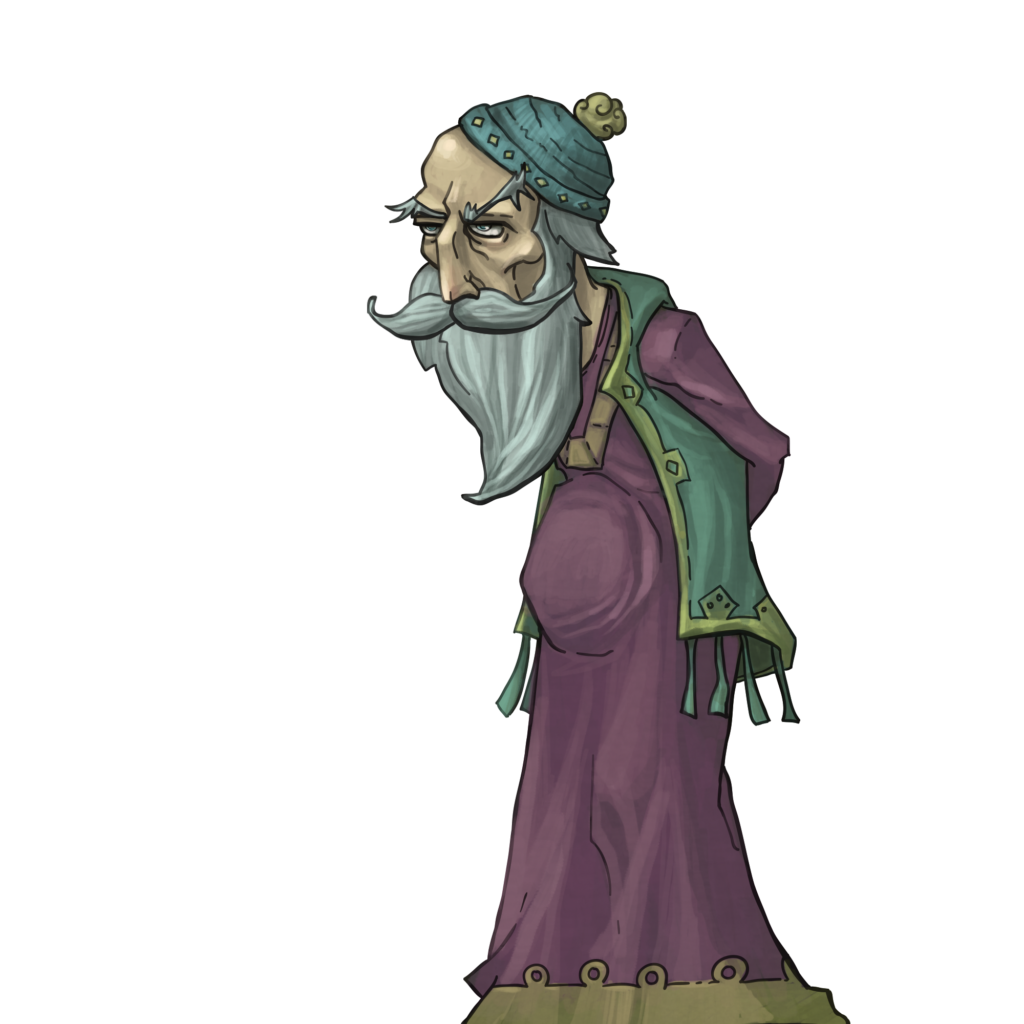 1024x1024 merlin drawing wizard tattoo transparent png clipart free