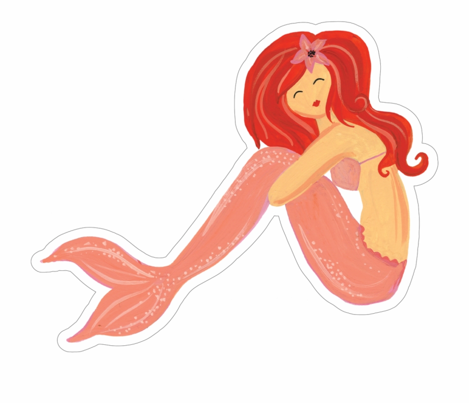 920x790 Mermaid