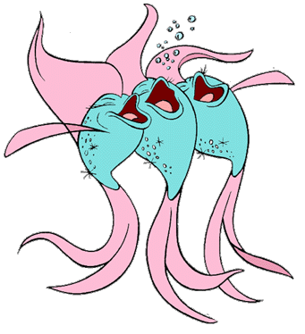 341x374 Friend Drawing Little Mermaid Huge Freebie! Download