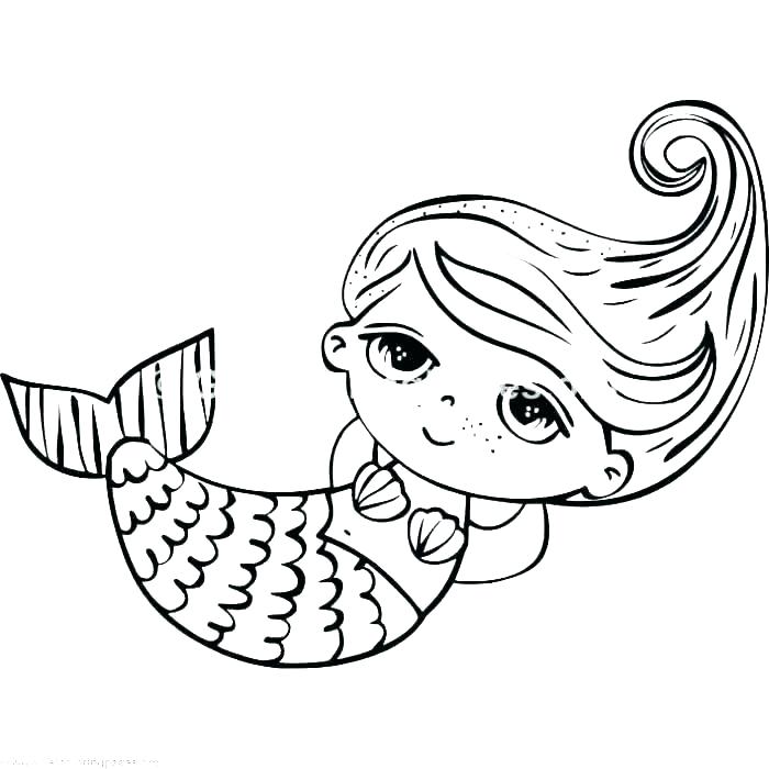 700x700 Coloring Pictures Of Mermaids Mermaid Coloring Pages Mermaid